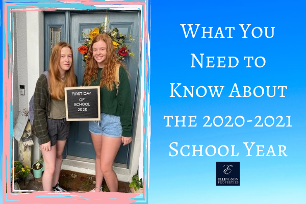 What You Need to Know About the 2020-2021 Brevard County School Year
