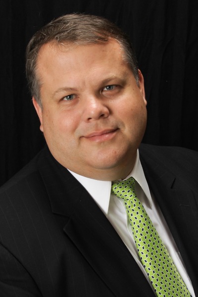 Mark Hickerson