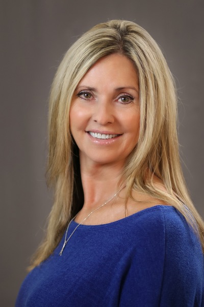 Debi Vaughan professional  headshot 