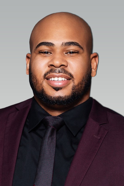 Jamel Brintley