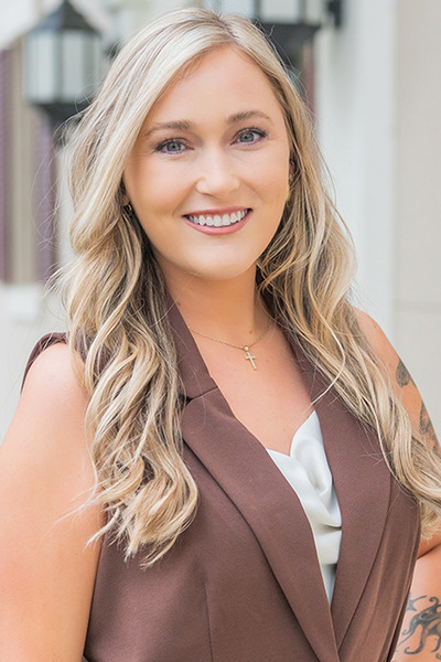 Karissa Smith at Ellingson Properties