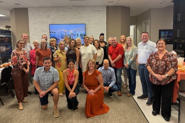 Ellingson Properties Thanksgiving 2025