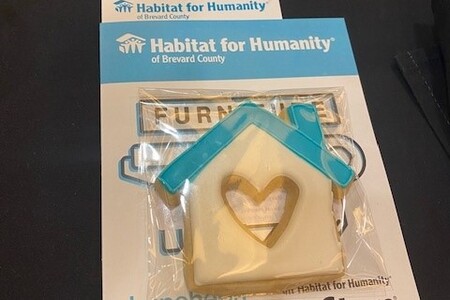 2021 Habitat for Humanity Luncheon & Auction - image