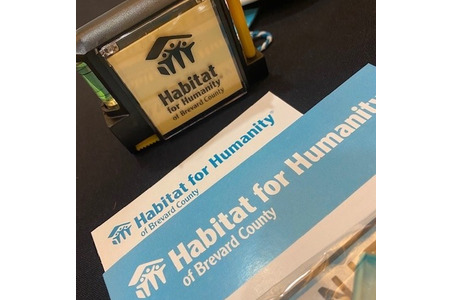 2021 Habitat for Humanity Luncheon & Auction - image
