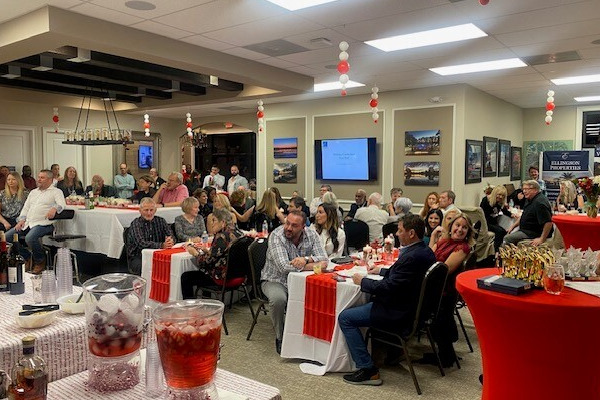 Christmas Party 2023 - image