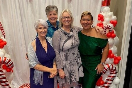 Christmas Party 2023 - image