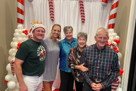 Christmas Party 2023 - image