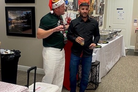 Christmas Party 2023 - image