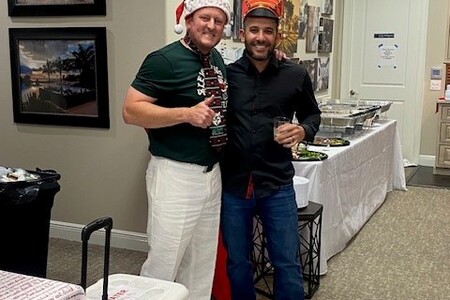 Christmas Party 2023 - image