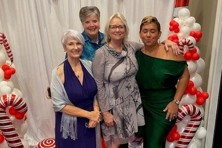 Christmas Party 2023 - image