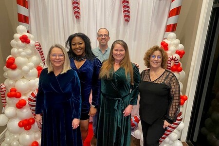 Christmas Party 2023 - image