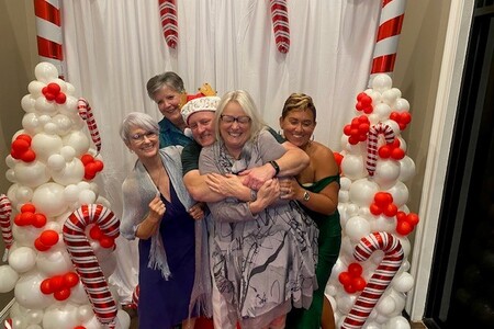 Christmas Party 2023 - image