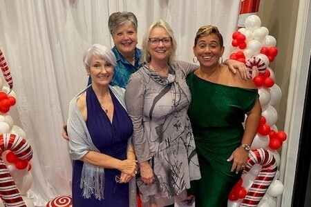 Christmas Party 2023 - image