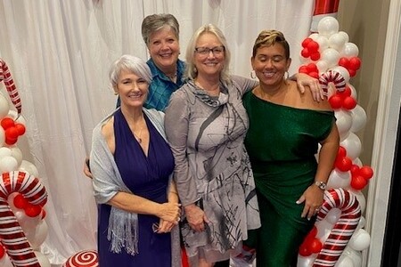 Christmas Party 2023 - image