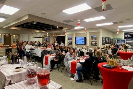 Christmas Party 2023 - image