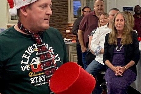 Christmas Party 2023 - image