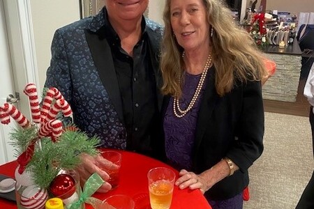 Christmas Party 2023 - image