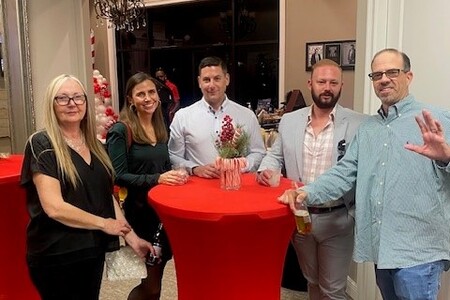 Christmas Party 2023 - image