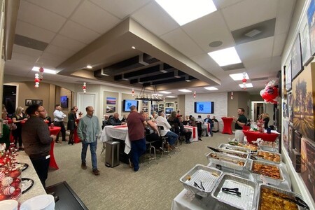 Christmas Party 2023 - image