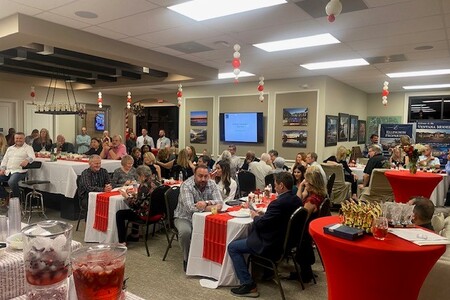 Christmas Party 2023 - image