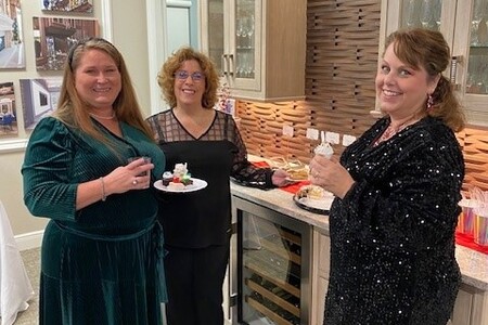 Christmas Party 2023 - image