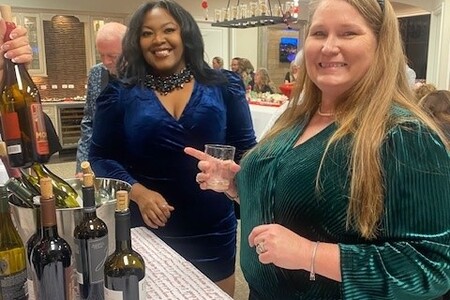 Christmas Party 2023 - image