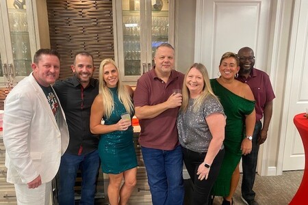 Christmas Party 2023 - image