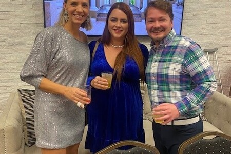 Christmas Party 2023 - image