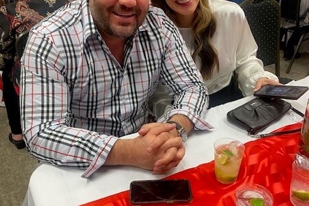 Christmas Party 2023 - image