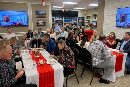 Christmas Party 2023 - image