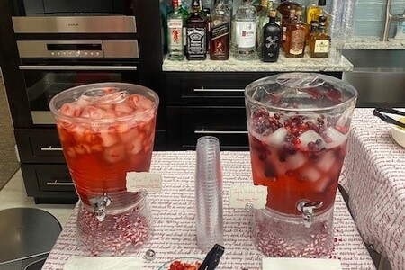 Christmas Party 2023 - image