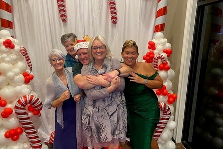 Christmas Party 2023 - image