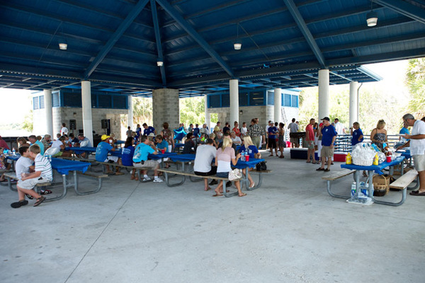 Customer Appreciation Party 2011