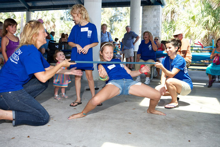 Customer Appreciate Event 2011 - image