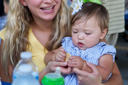 Customer Appreciate Event 2011 - image