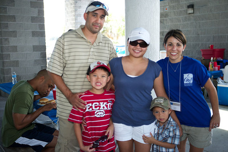 Customer Appreciate Event 2011 - image