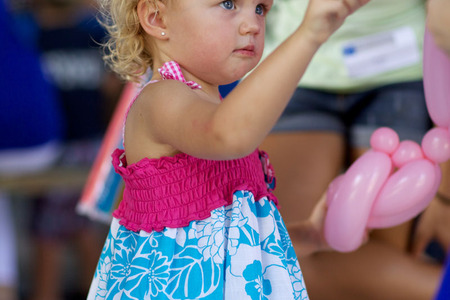 Customer Appreciate Event 2011 - image