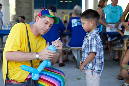 Customer Appreciate Event 2011 - image