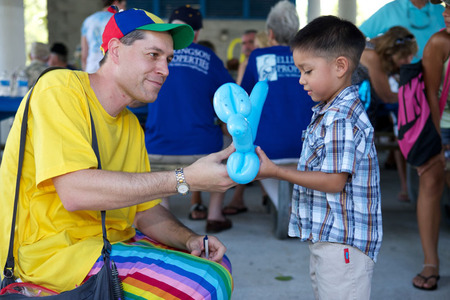 Customer Appreciate Event 2011 - image