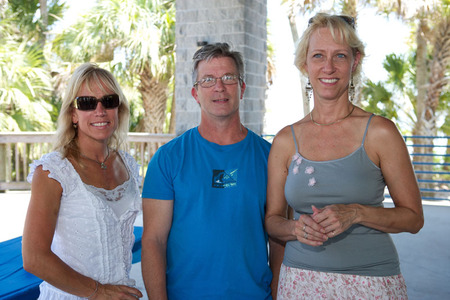 Customer Appreciate Event 2011 - image