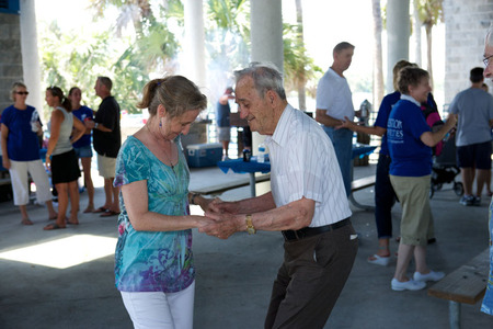 Customer Appreciate Event 2011 - image