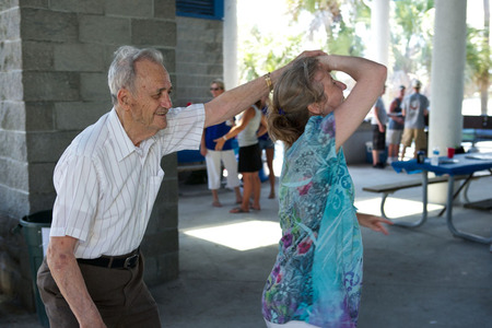 Customer Appreciate Event 2011 - image