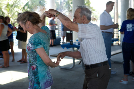 Customer Appreciate Event 2011 - image