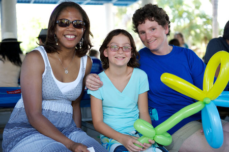 Customer Appreciate Event 2011 - image