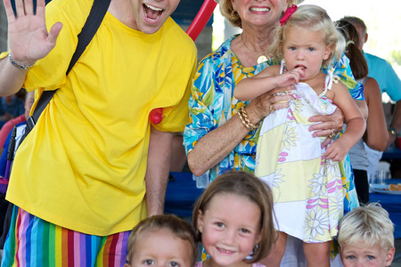 Customer Appreciate Event 2011 - image