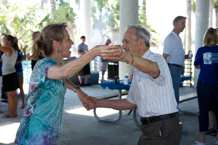 Customer Appreciate Event 2011 - image