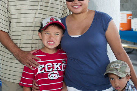 Customer Appreciate Event 2011 - image