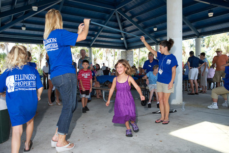 Customer Appreciate Event 2011 - image