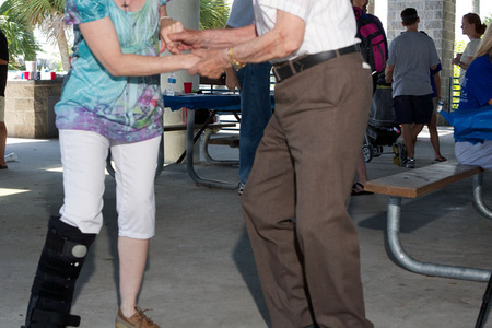 Customer Appreciate Event 2011 - image