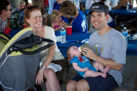 Customer Appreciate Event 2011 - image